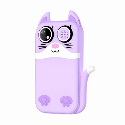 بازی آموزشی موبایل مدل Cat-HY-06