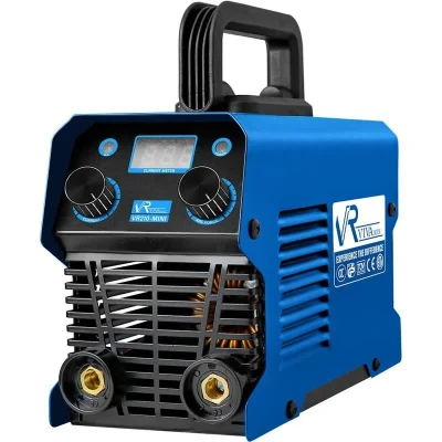 دستگاه جوش 210 آمپر ویوارکس مدل VR 210-mini