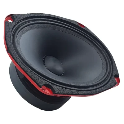 میدرنج پشت خودرو مدل SM-6904 سایز 6x9 اینچ بسته دوعددی