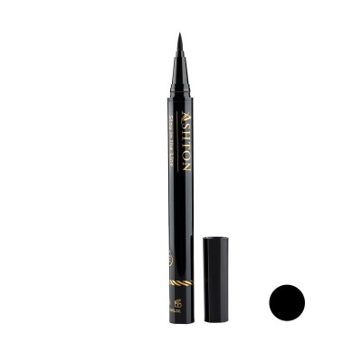 خط چشم اشتون مدل 01