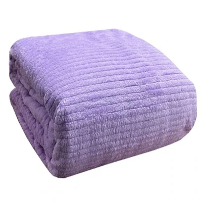 پتو مسافرتی فایپکو مدل کرکره ای سایز 220x150 سانتی متر