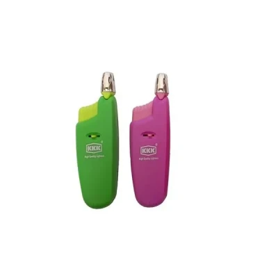 فندک آشپزخانه کی کی کی مدل Lighter بسته دو عددی