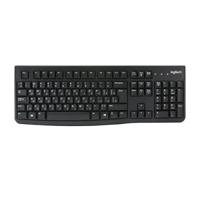کیبورد لاجیتک مدل K120