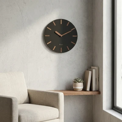 ساعت دیواری کاووما مدل 1212