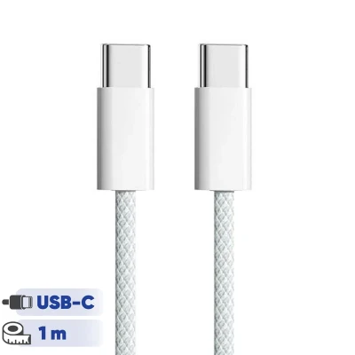 کابل USB-C مدل C1 به طول 1 متر