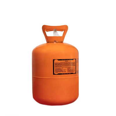 کپسول شارژ گاز مدل R600a مناسب برای یخچال ساید