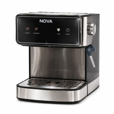 اسپرسو ساز 1700 میلی‌لیتر نوا مدل NCM-177