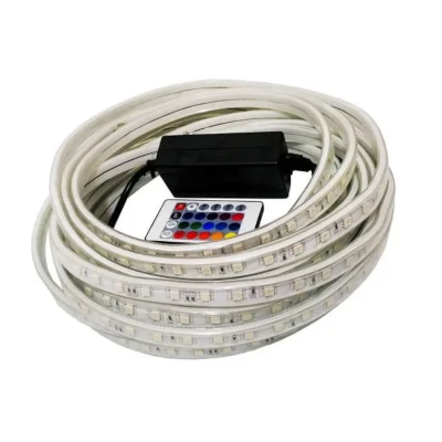 ریسه ال ای دی مدل RG9007 طول 20 متر