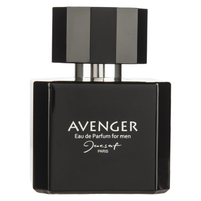 ادو پرفیوم مردانه ژک‌ ساف مدل Avenger حجم 100 میلی لیتر