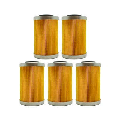فیلتر روغن فطرس مدل FFO 2010 مناسب برای پالس NS200 بسته 5 عددی