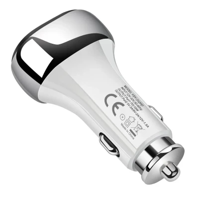 شارژر فندکی 32 وات مدل YSY-312
