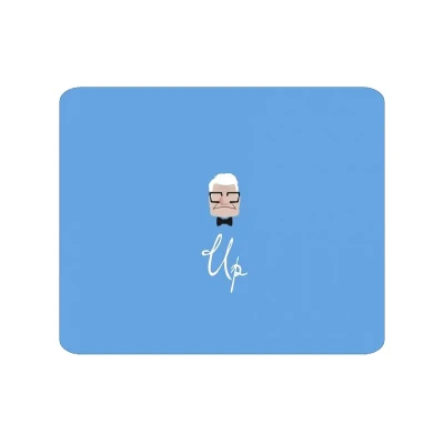 ماوس پد طرح - up مدل mp157280