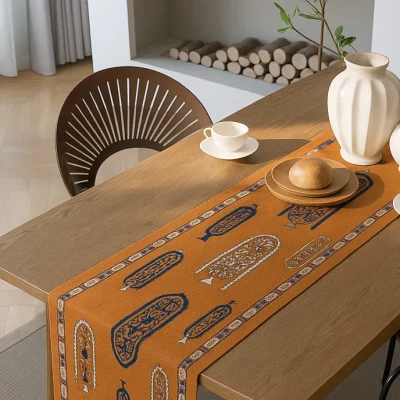 رانر مدل R-10 سایز 140x40 سانتی‌متر