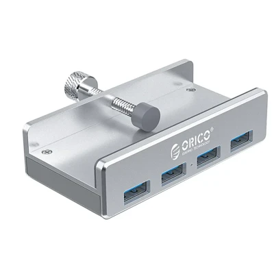 هاب USB 3.0 چهارپورت اوریکو مدل MH4PU-P