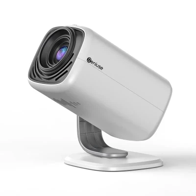 ویدئو پروژکتور بنیوس مدل BE-VP17 با رزولوشن 1920x720|HD