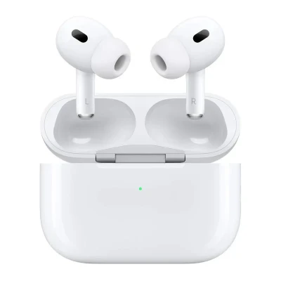هندزفری بلوتوثی مدل AirPods Pro 2nd 2024 MTJV3AM