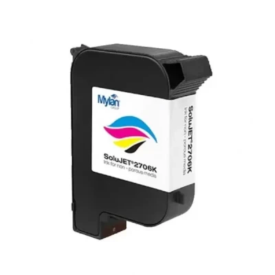کارتریج جت پرینتر مدل Mylan 2706K