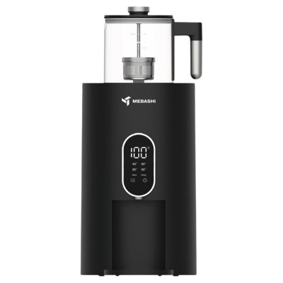 چای ساز روی هم مباشی مدل ME-SMV4001
