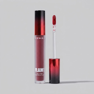 تینت لب لامل مدل FLAMY شماره 402