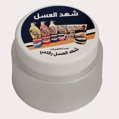 کرم ضدتعریق سحر العسل رفاعی مدل شهدالعسل کد 03 حجم 25 میلی لیتر