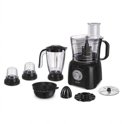 غذاساز چندکاره 1000 وات سونیفر مدل SF-8027