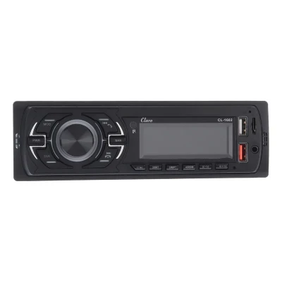 پخش کننده خودرو کلارو مدل CL-1602