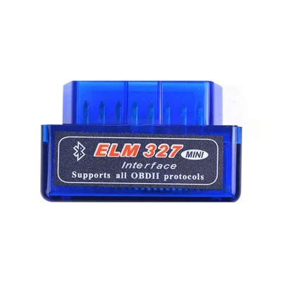 گوشی عیب یاب خودرو مدل  ELM327 MINI