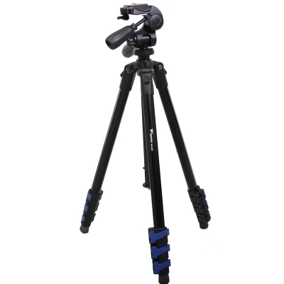 سه پایه دوربین ویفنگ2دسته مدل WT-5316