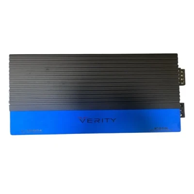 آمپلی فایر خودرو وریتی مدل V-A6804