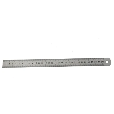 خط کش 30 سانتی متر کد 12
