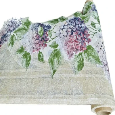 کاغذ دیواری مدل بردر SF30020DC