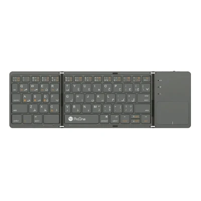 کیبورد پرووان مدل PKW20 Flip Pro