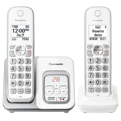 تلفن بی سیم پاناسونیک مدل KX-TGD532