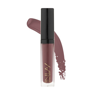 رژ لب مایع این لی مدل Wet Plum شماره M360