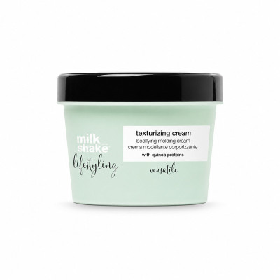واکس مو میلک شیک مدل Texturizing Cream حجم ۱۰۰ میلی‌لیتر