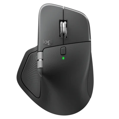 ماوس بی سیم لاجیتک مدل MX MASTER 4