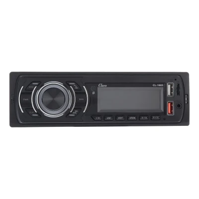 پخش کننده خودرو کلارو مدل CL-1603