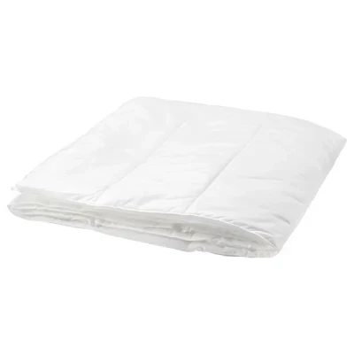 لحاف ایکیا مدل SILVERTOPP یک نفره سایز 150x200 سانتی متر