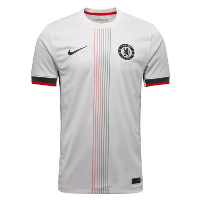 تی‌شرت ورزشی آستین کوتاه مردانه مدل چلسی Away 2026