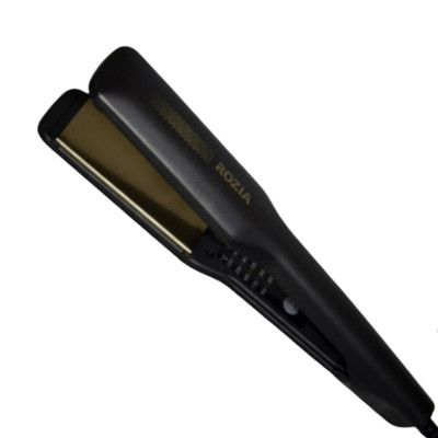 اتو و حالت دهنده ی مو روزیا مدل HR-806