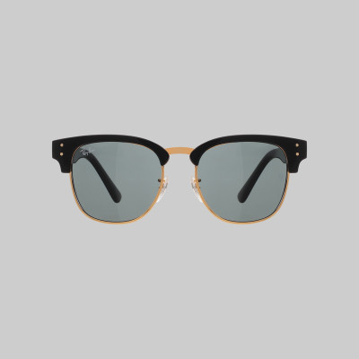 عینک آفتابی کلاب مستر (Clubmaster) ری بن مدل RB0504S-6677-VR