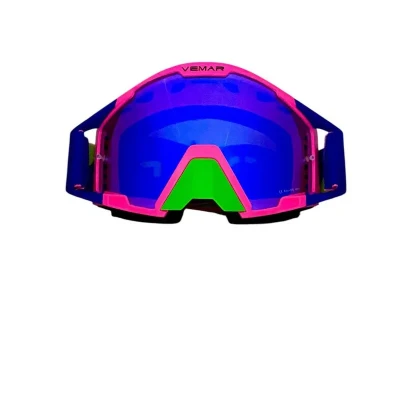 عینک موتور سواری ویمر مدل MX GOGGLE