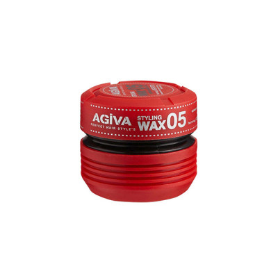 ژل مو آگیوا مدل 05 حجم 500 میلی لیتر