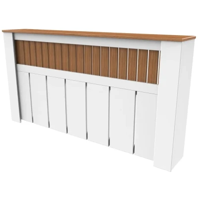 کاور رادیاتور تکنودکور مدل RC1752582G