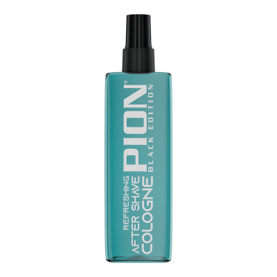 افتر شیو پیون مدل COLOGNE 01 حجم 390 میلی لیتر