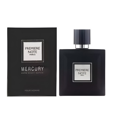 ادو پرفیوم مردانه پریمیر نوت مدل LALIQUE NOIR EXTREME با رایحه گرم حجم 100 میلی لیتر