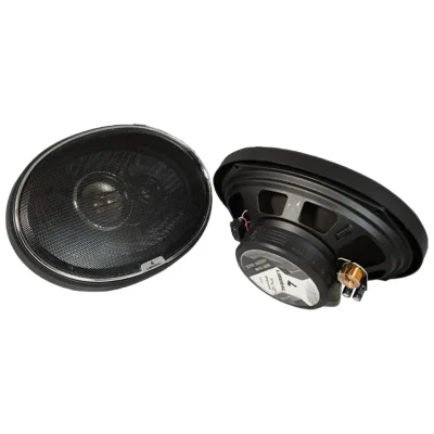 اسپیکر پشت خودرو لیبرال مدل Li-718 EX سایز  7x10 اینچ بسته دوعددی
