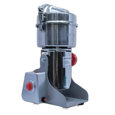 آسیاب صنعتی 5000 وات 1000 میلی‌لیتر سیلور کرست مدل SC-1000