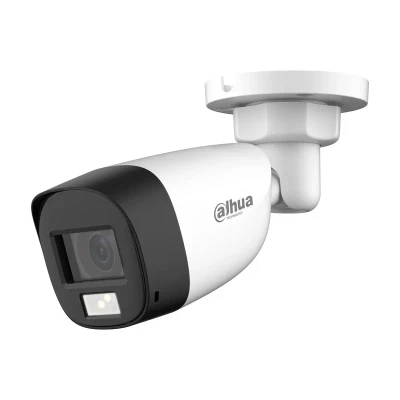 دوربین مداربسته آنالوگ داهوا مدل DH-HAC-HFW1200CLP-IL-A