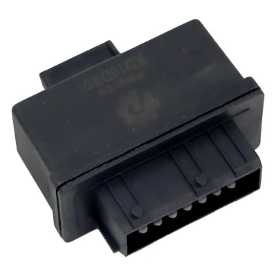 رله دوبل پاسیکو مدل A+ کد p2579